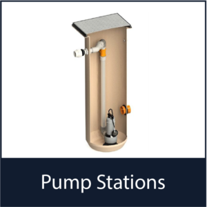pump stations