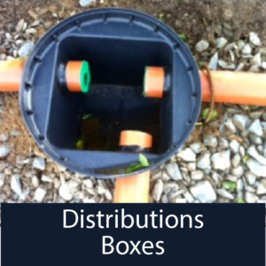 Distribution Boxes